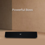 MZ 301 Bluetooth 2.0 Channel Soundbar with 16 W RMS Output