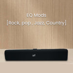 MZ 301 Bluetooth 2.0 Channel Soundbar with 16 W RMS Output