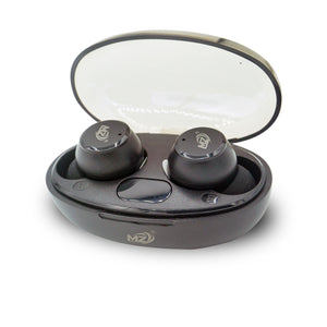 mz-t28 Wireless Earbuds Sound with  Battery Indicator Screen