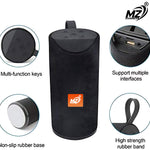 MZ 113 (Portable Bluetooth Speaker) 10 W Bluetooth Speaker