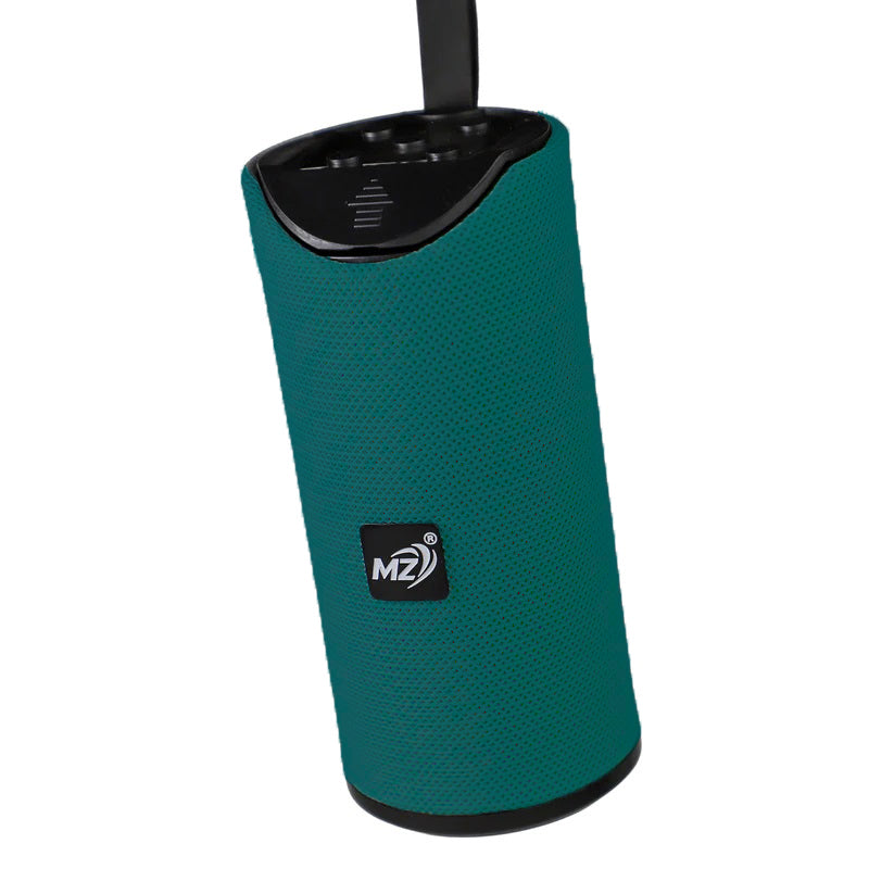 MZ 113 (Portable Bluetooth Speaker) 10 W Bluetooth Speaker