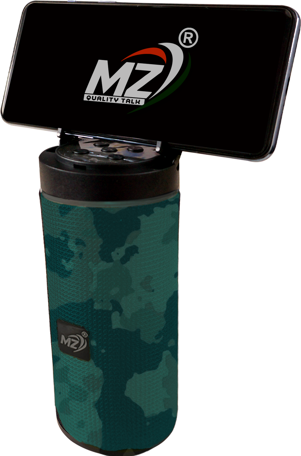 MZ sw135 (Portable Bluetooth Speaker) 10 W Bluetooth Speaker