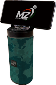 MZ sw135 (Portable Bluetooth Speaker) 10 W Bluetooth Speaker